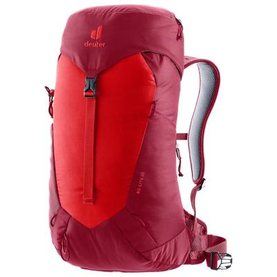 Deuter - AC Lite 16 - Wanderrucksack rot