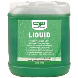 Unger Unger's Liquid 5 l - FR500