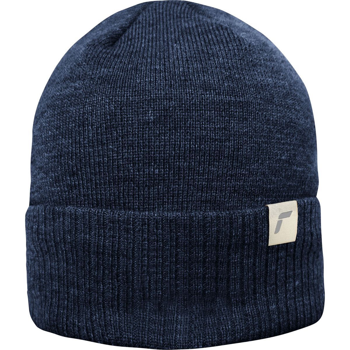 Reusch Marmolada Beanie blue (4479) ONES 6680009-4479-ONES