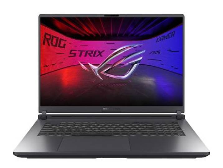 Asus - Pc Gamer Strix-G18-G815jmr-S8005w