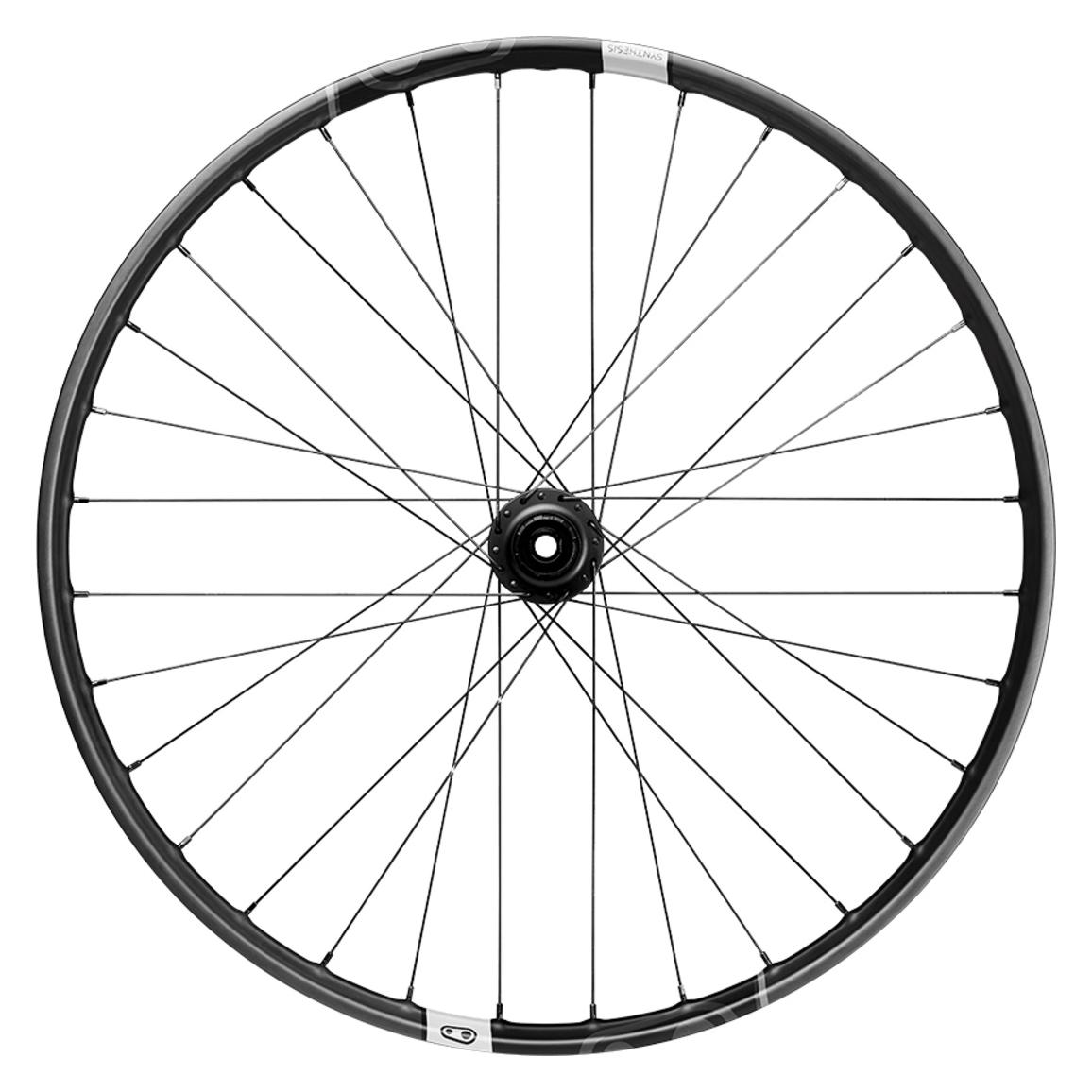 Crankbrothers Synthesis Carbon E-BIKE Base BOOST CB Ratchet Tubeless Ready Laufrad HR, 27.5", 148x12 (Hinterrad, 27.5") (16999)