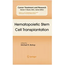 Hematopoietic Stem Cell Transplantation, Fachbücher