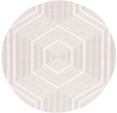 SAFAVIEH Trends Zainab Mid-Century Modern Rug