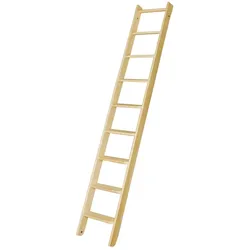 FAKRO Schiebeleiterteil LDS 60x120 /280 Holz