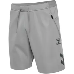 hummel hmlCIMA 2.0 Shorts Herren 1100 - alloy XXL