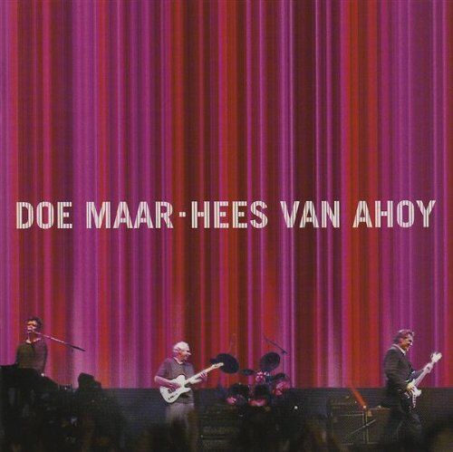 Doe Maar - Hees Van Ahoy - Preis vom 09.10.2026 07:28:09 h