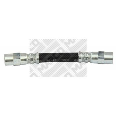 MAPCO Bremsschlauch 3266 für BMW