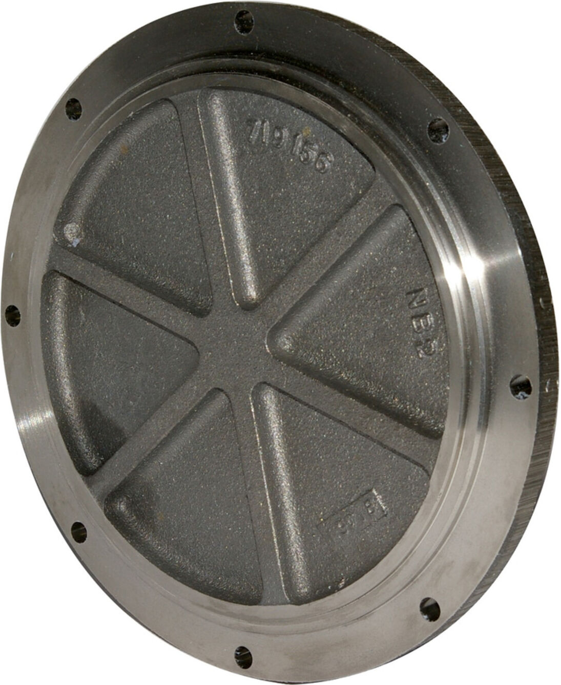 Wilo Blindflansch P270 Set, für DP-E, DL-E, DPL, DL (2042861)