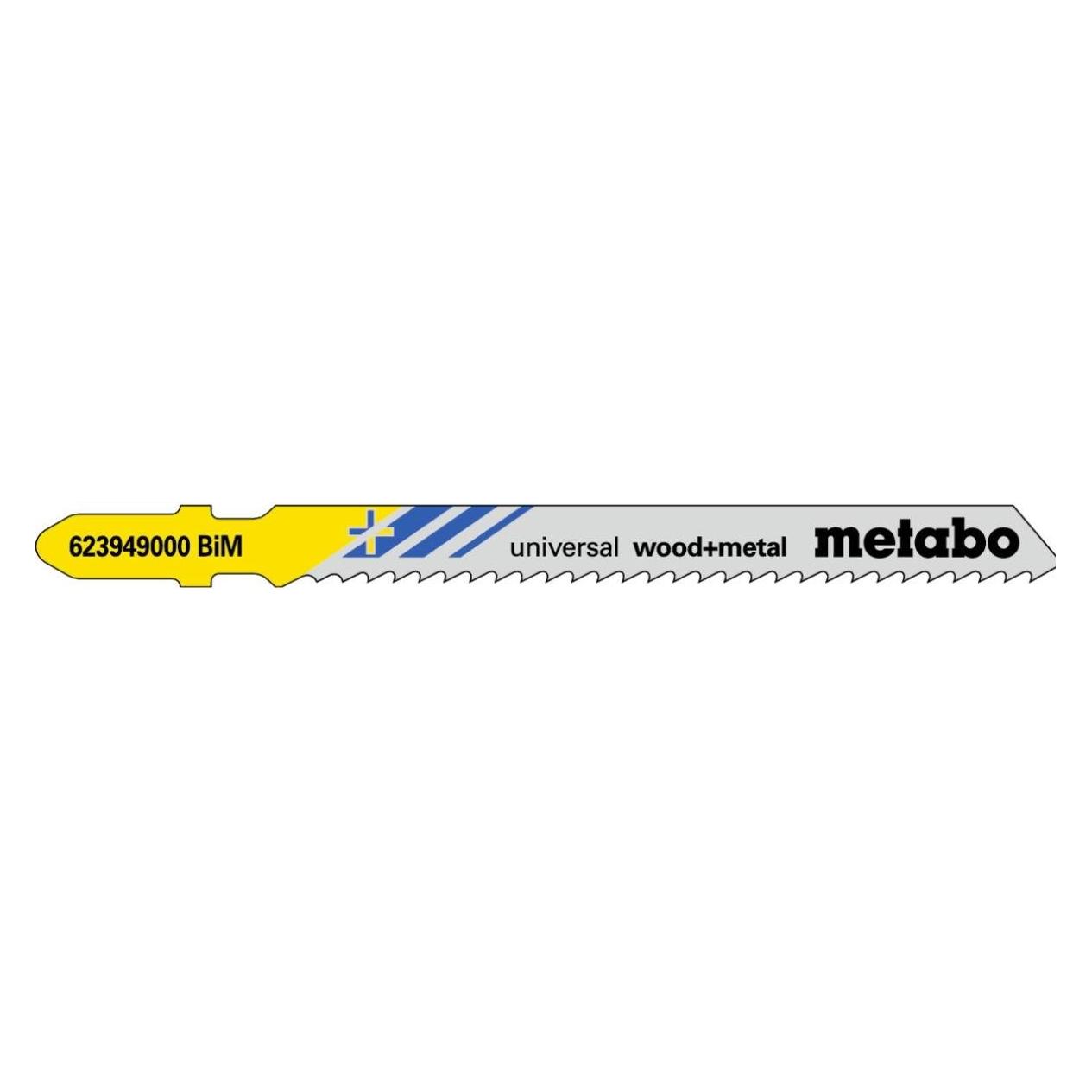 Metabo Stichsägeblätter90 (623949000)