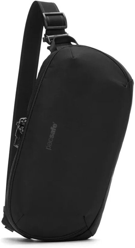 pacsafe - Bauchtasche, 5 L, Black