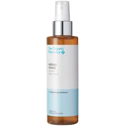 150ml The Organic Pharmacy Herbal Toner