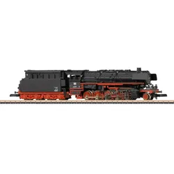 Märklin 88975 Z Dampflokomotive Baureihe 44 mit Öltender, DB, Ep. III