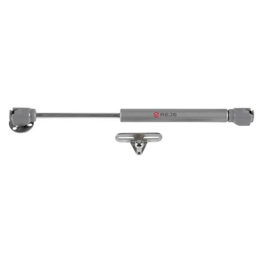 Rejs GAS LIFT 100N GREY 2PCE (2 Stk.) (37668231)