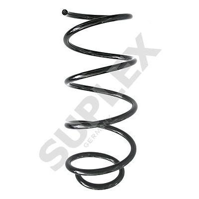 Suplex Fahrwerksfeder [Hersteller-Nr. 06365] für BMW