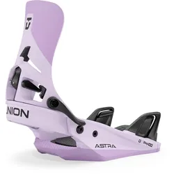 UNION ASTRA STEP ON Bindung 2027 lilac - M