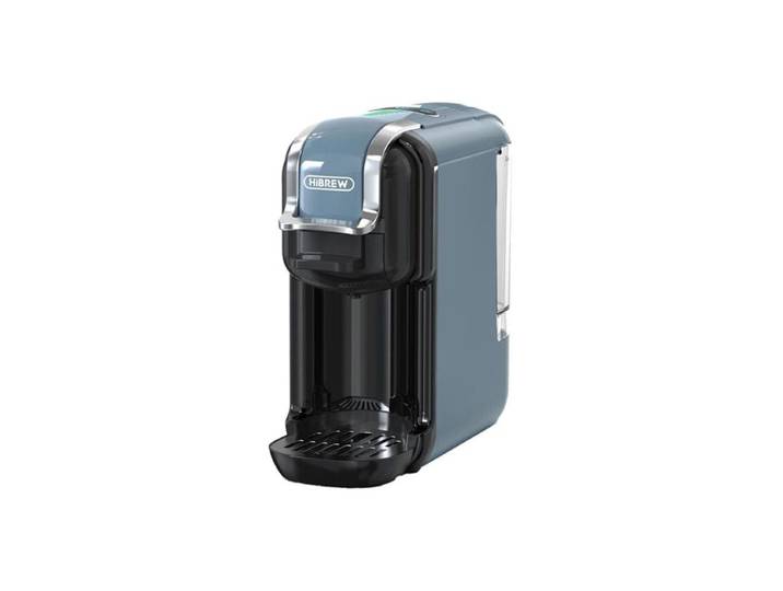 HiBREW H2B 5?in?1 Capsule Coffee Machine