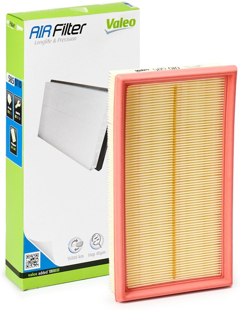 VALEO 585010 Air filter