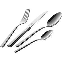 Besteckgarnitur ZWILLING KING 60 tlg. - silber