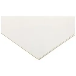 RS PRO, Möbelausstattung, Acryl Tafeln 5x400x500mm 2St.
