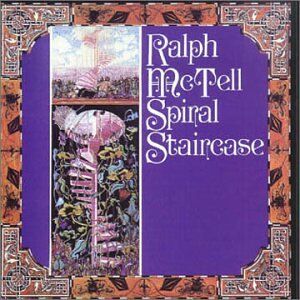 Ralph McTell - Spiral Staircase - Preis vom 09.10.2026 07:28:09 h