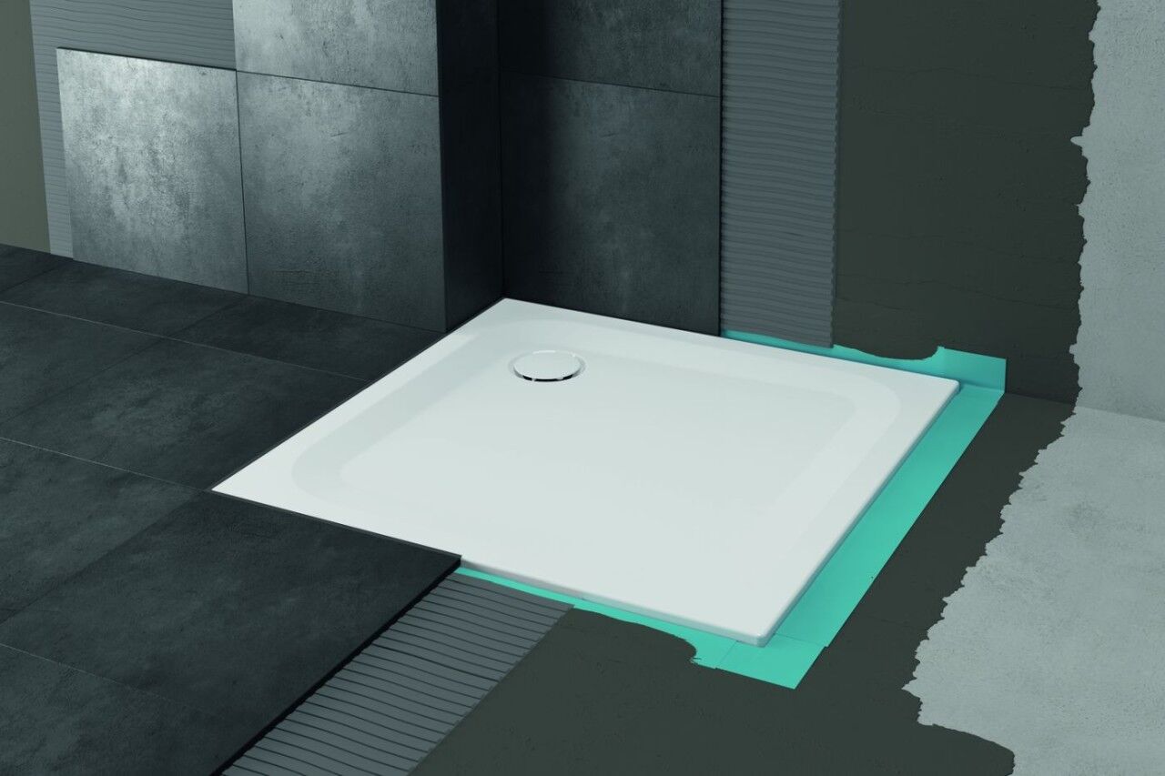 Bette Einbausystem Universal B50-6089, bodengleich 170x100, B50-6089 B50-6089