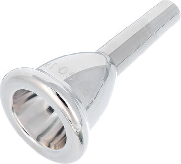 Griego Mouthpieces Steve Wiest Tenor Small Silver