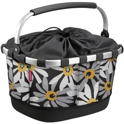 KLICKfix Reisenthel Carrybag GT mit KLICKfix UniKlip 2 Adapter magarite