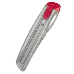 NT Cuttermesser 18 mm rot