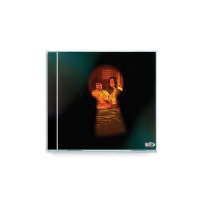 I Said I Love You First - Benny Selena & Blanco Gomez, CD