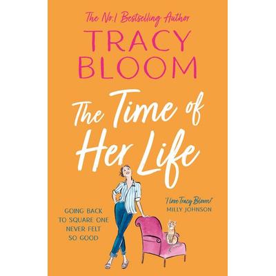 Time Of Her Life Pb, Taschenbuch von Tracy Bloom, HarperCollins