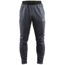 CRAFT Evolve Trainingshose Herren 995000 - asphalt XS