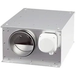 MAICO 0080.1004 schallgedämmte Lüftungsbox ESR 31-3EC schallgedämmte Lüftungsbox DN 315 801004 ESR31-3EC