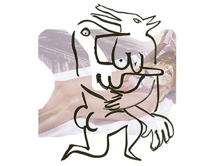 Tropics of Love -Lp+CD-