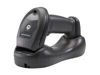 Zebra Technologies Zebra LI4278 Barcode-Scanner Handgerät - USB Kit schwarz LI4278-TRBU0100ZER