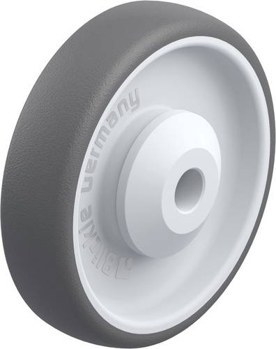 Blickle 756695 PATH 160/20KA Rad Rad-Durchmesser: 160mm Tragfähigkeit (max.): 400kg 1St.