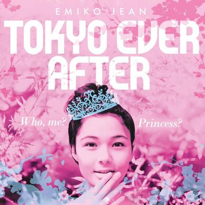 Tokyo Ever After - Emiko Jean, Audio, 9781529069198
