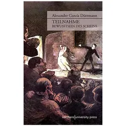 Teilnahme, Fachbücher von Alexander Garc�a D�ttmann