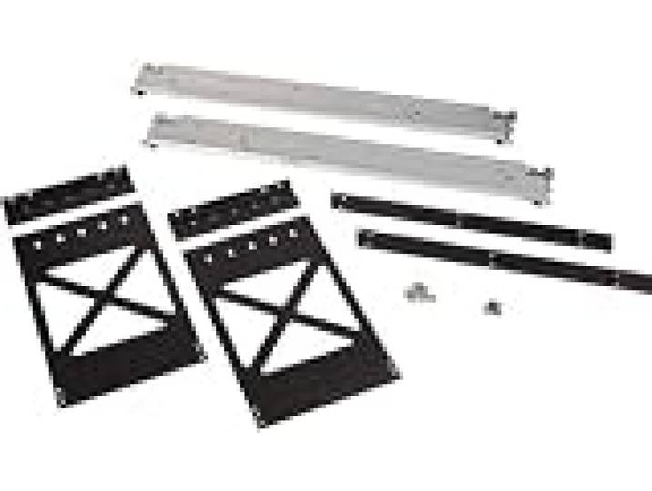 HPE Aruba 6400 4-Post Rack Mount Kit