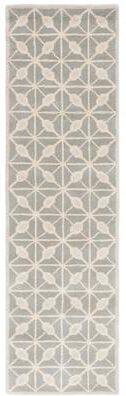 SAFAVIEH Handmade Jaycee Modern Wool Rug