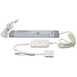 L&S, Beleuchtung Zubehör, Transformatoren RGB 24 V