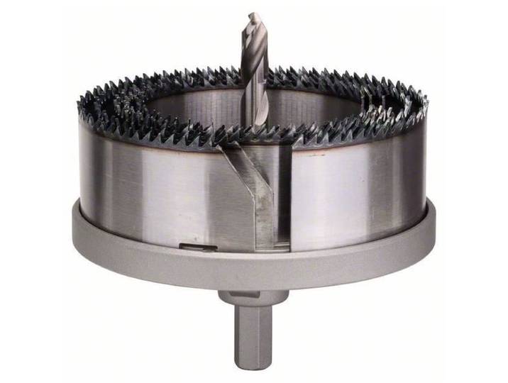 BOSCH Accessoires - Kit de 5 lames de scie 68 à 100 mm -