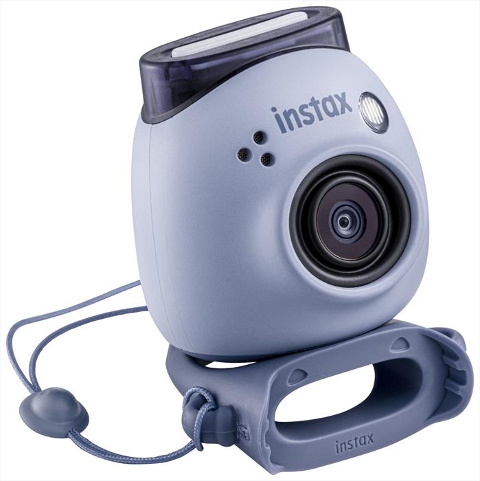 Fujifilm Fotocamera Digitale Instax Pal-blu