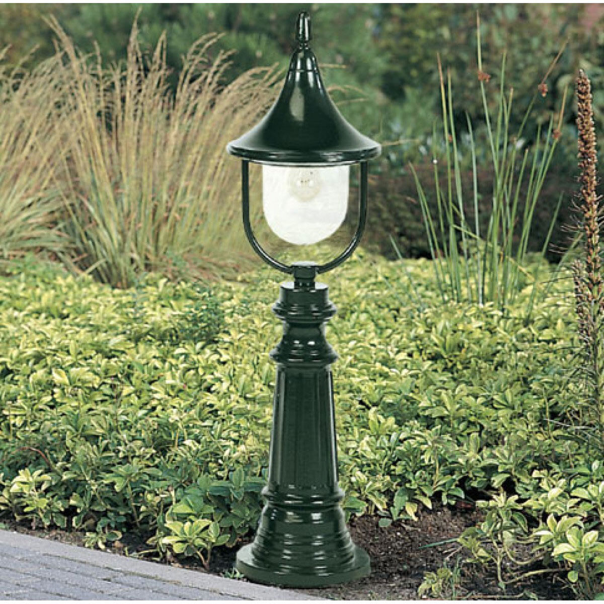 KS Verlichting Genova Tuinlamp