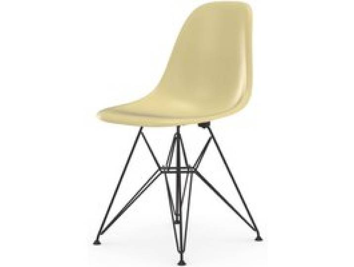 Vitra - Eames Fiberglass Side Chair Dsr