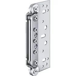 Simonswerk Aufnahmeelement Variant® VX 7502 STA verz.rd