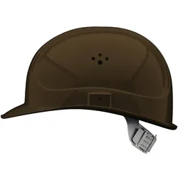 Schutzhelm INAP-Master-6 - rehbraun