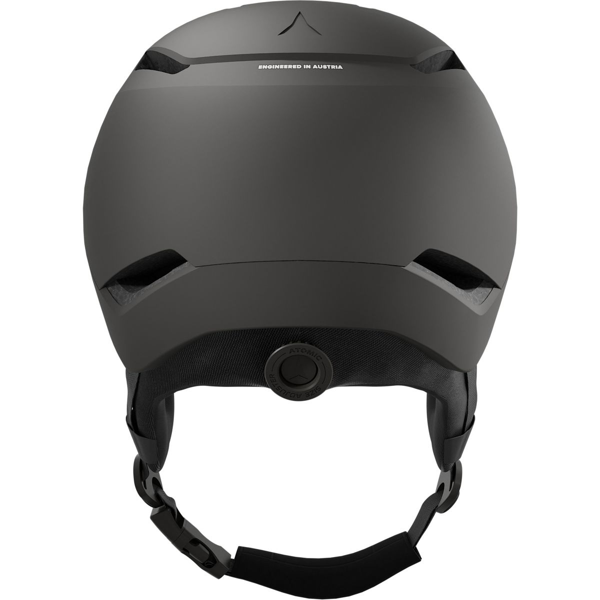 Atomic Revent Visor JR black 51-55 AN5006742S