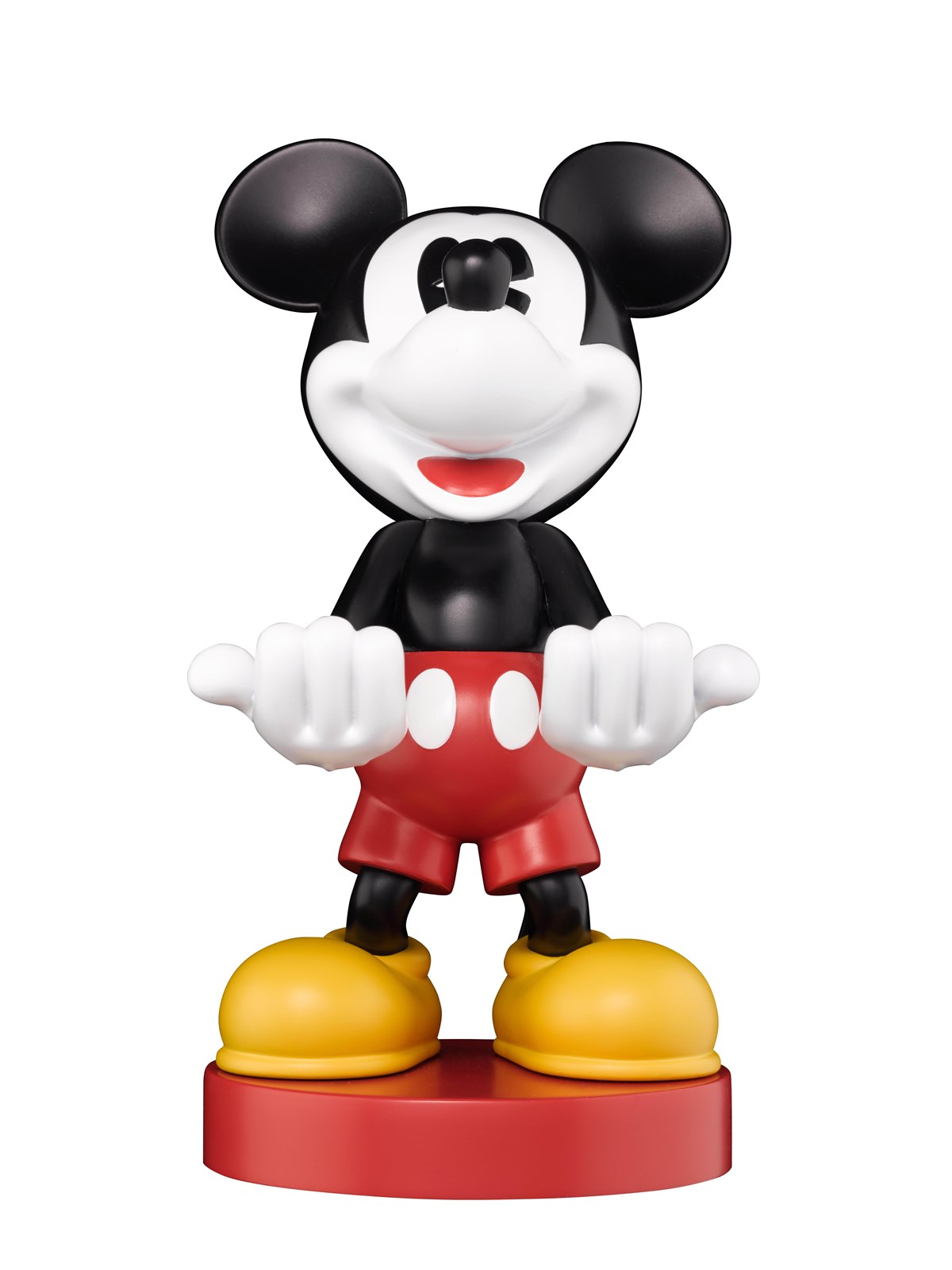 Cable Guys Disney: Mickey Mouse - Miscellaneous Zubehör für Spielkonsole