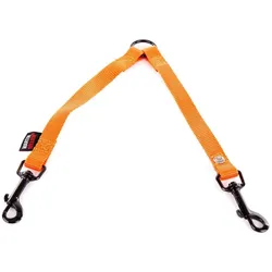 Martin Sellier Hunde-Leine Classic Nylon (50, Hund, Spazieren), Halsband + Leine