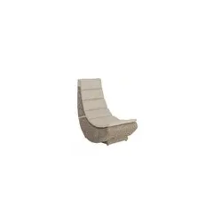 Alexander Rose HAZELMERE Lazy Chair mit Kissen